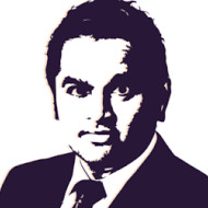 Atom Patel
