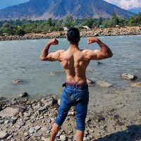 Rizwan Parry