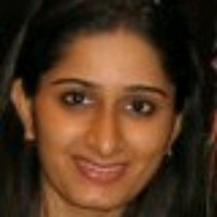 Shalini M