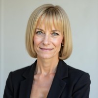 Gina Griffin, MSHRM