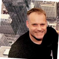 Bryan Mroczka, MS / CCM