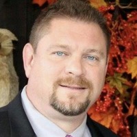 Rick Sanderson