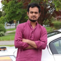 Sagar Dhandhukiya, EIT