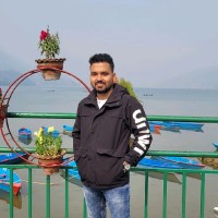 Umesh Pandey
