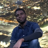 Adeoye Isikalu