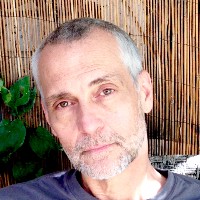 Tod Evans