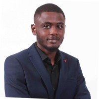 Ahmed Mustapha Buba