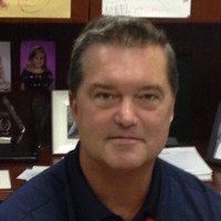 Jeff Parker