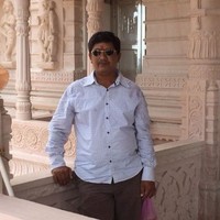 Ramesh Chowdhary
