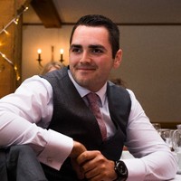 Adam Marsh
