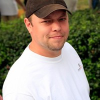 David Wilde