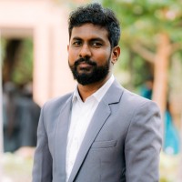 Viraj Bamunuge