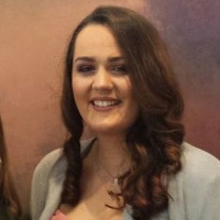 Kate McElligott