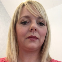 Yvonne Hamilton