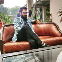 Allampally Sravan