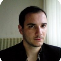 Nicolas Tarditi