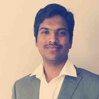 Dr. Vamshi Kiran Badam