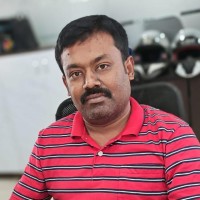Rameshkumar Veluswamy