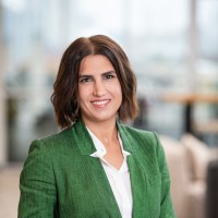 Irina Gokhman, MBA