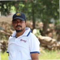 Ravi Javagal