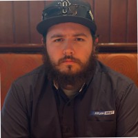 Zachary Yetter