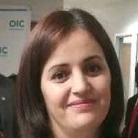 Karima Bensaad