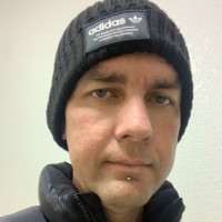 Sean Mukansky