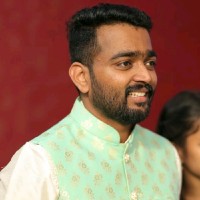 Pavan Shetty