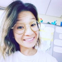 Nathalie Ha