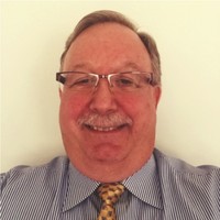 Edward F. Todd, Jr., CPCU, ARM, AIC