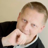 Alan Goodenough