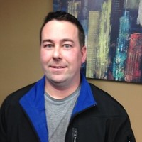 Brian Rogness, PE