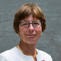 Marjanne Sint