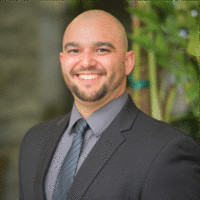 Jeremy Moore
