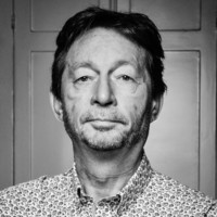 Steven P.M. de Waal, PhD