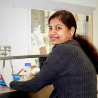 Lavanya Natesan