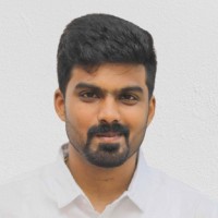 Mohan Somasundaram