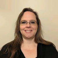 Gianna Warner