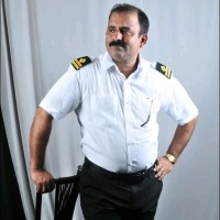 Santhosh Kumar
