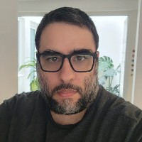 Damian Martinez Gelabert