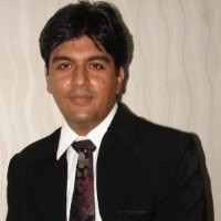 Deepakk Bhatija