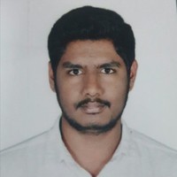 Manikanta Reddy