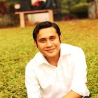 Nirupam Dey