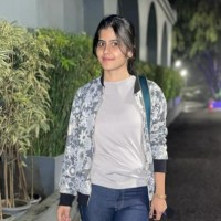 Shraddha A