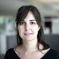 Rocío Miranda Barreda