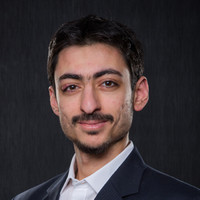 Mohammad Javad Mohammadpour