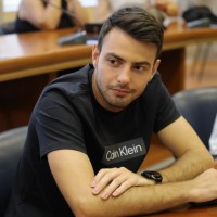 Georgios Panousis
