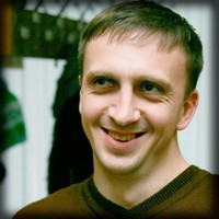 Nikolai Paschenko