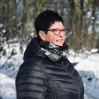 Annette Bruil - Hofs