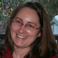 Rebecca Van Hout